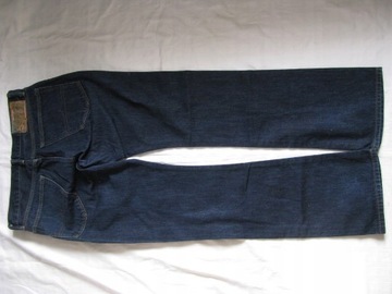 POLO RALPH LAUREN spodnie jeansy 32/32