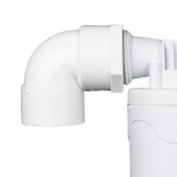 Плавающий шар, автоматическая подача воды, 1 дюйм, внешняя сторона