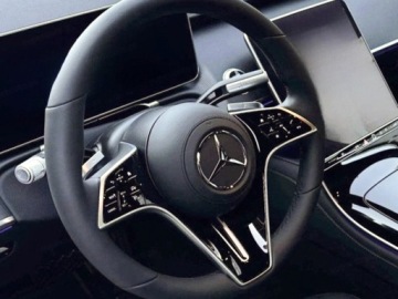 Mercedes Klasa S W223/V223 2025 S Klasa 450 d 4-Matic L 2.9 (367KM) 2025, zdjęcie 7