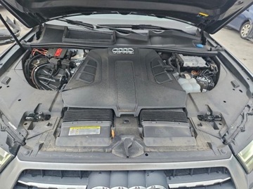 Audi Q7 II 2018 Audi Q7 2018 AUDI Q7 PRESTIGE 3.0 Benzyna 335KM, zdjęcie 11