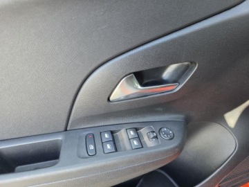 Opel Corsa F Hatchback 5d 1.2 75KM 2020 OPEL CORSA F 1.2l benzyna 75KM*Salon PL * Bezwypadkowy * Serwisowany w ASO, zdjęcie 6