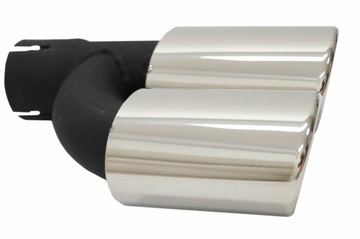 DYFUZOR SPOILER AUDI A5 F5 16-20 S LINE S5 KON C