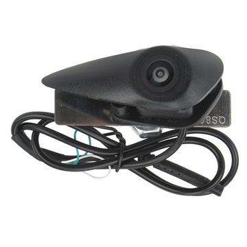 CCD HD НОЧНОГО ВИДЕНИЯ АВТОМОБИЛЬНАЯ ПЕРЕДНЯЯ КАМЕРА