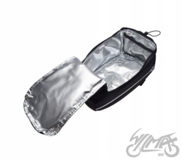 ВЕЛОСИПЕДНЫЙ ПАНЬЕР B-SOUL ДЛЯ ПЕРЕНОСКИ