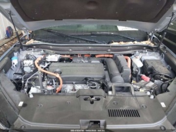 Honda CR-V VI 2023 Honda CR-V Hybrid Sport Touring 2023 2.0l 2.0 Hybryda 145KM, zdjęcie 8