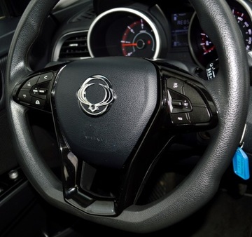  SSANGYONG TIVOLI 1.6 XDi 160 115 KM, zdjęcie 37