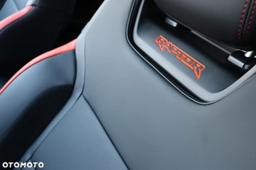 Ford Ranger VI Raptor 2.0 EcoBlue BI-TURBO 210KM 2025 Ford Ranger Raptor Ford Ranger Raptor 2.0 Diesel 210KM, zdjęcie 13