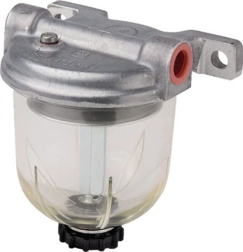 Водный сепаратор - FS0400001 URSUS MF