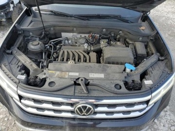 Volkswagen 2020 Volkswagen Atlas 2020 Volkswagen Atlas Cross Sport SEL 3.6 Benzyna 276KM, zdjęcie 12