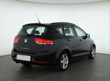 Seat Altea XL 1.6 TDI CR 105KM 2011 Seat Altea XL 1.6 TDI, Salon Polska, Klima, zdjęcie 4
