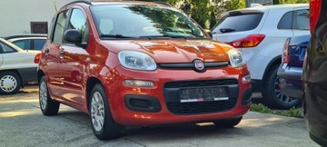 Fiat Panda III VAN 1.2 69KM 2016 Fiat Panda Krajowy 52 tys. km IDEALNY, zdjęcie 1