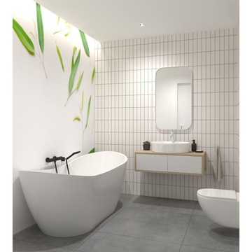 HAGSER LISA ХРОМ ПОДСТАВОЧНАЯ РАКОВИНА FAPPER