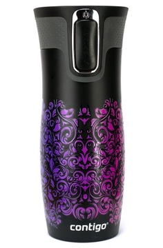 Термокружка Contigo West Loop 2.0 470 мл