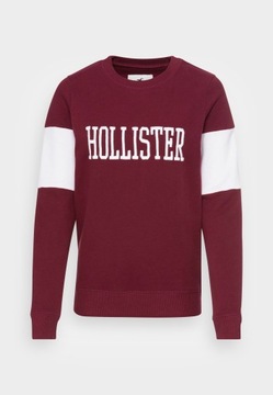 Bluza damska Hollister Co. S