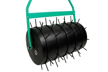 GRASS ROLLER газонные шипы ROLLING аэрация
