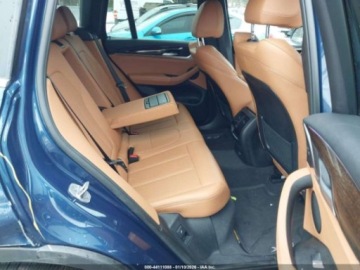 BMW X3 G01 2023 BMW X3 xDrive30i 2023 2.0 Benzyna 248KM, zdjęcie 12