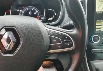 Renault Scenic IV 1.3 Energy TCe 140KM 2018 Renault Scenic Full LED Bezwypadkowy Serwis GetHelp 1.3 Benzyna, zdjęcie 20