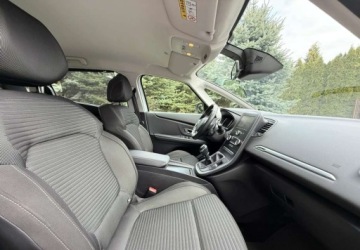 Renault Grand Scenic III 1.2 Energy TCe 130KM 2017 Renault Grand Scenic Renault Grand Scenic Gr 1.2 TCe Energy Privilege 1.2, zdjęcie 24