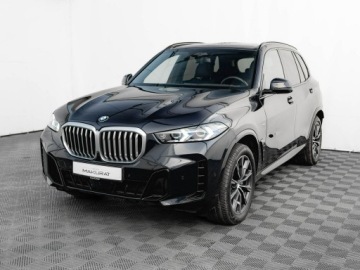 BMW X5 G05 SUV 3.0 30d 286KM 2023 BMW X5 WJ1041M#xDrive30d M Sport Podgrz.f Ambient, zdjęcie 1