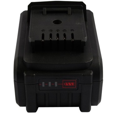 Аккумуляторный ударный гайковерт 21 В 4,0 Ач Мощный