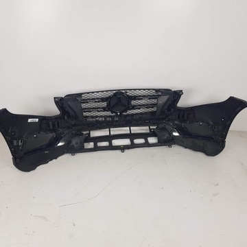 MERCEDES GLC 253 NÁRAZNÍK PŘEDNÍ