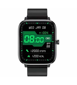 Smartwatch Rubicon RNCE79 Rozmowy - Termometr