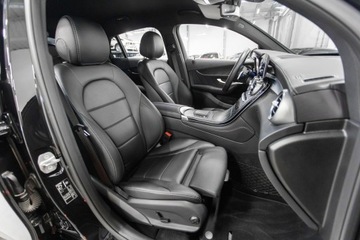 Mercedes GLC C253 2020 Mercedes GLC 200 4Matic. Bezwypadkowy. Serwisowany, zdjęcie 20