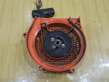 DOLMAR 116 SZARPAK СТАРТЕР КОРПУС СТАРТЕРА