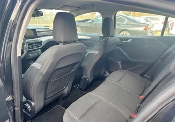 Ford Focus IV Hatchback 1.0 EcoBoost 125KM 2019 Ford Focus 1.0 EcoBoost 125KM 2019r. auto zarejestrowane i ubezpieczone w, zdjęcie 10