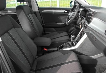 Volkswagen T-Roc I SUV Facelifting 1.5 TSI ACT 150KM 2024 Volkswagen T-Roc 1.5 TSI 150KM DSG Life Fotele Podgrzewane Tempomat Aktywny, zdjęcie 12