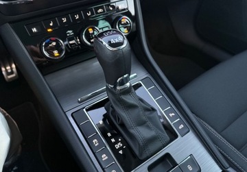 Skoda Superb III Scout 2.0 TDI SCR 200KM 2021 Skoda Superb salon PL FV VAT 23 gwarancja Scout 4x4 200 KM 2.0, zdjęcie 21