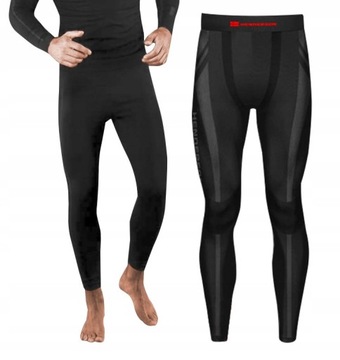 Bielizna Termoaktywna HENDERSON ARMOUR Getry r M