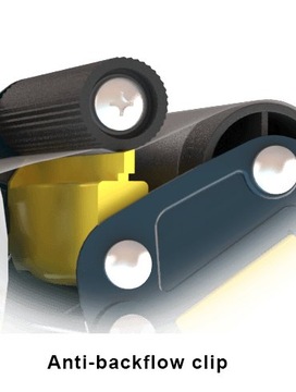 ДИСПЕНСЕР ДЛЯ УПАКОВОЧНОЙ ЛЕНТЫ SEALED ET TEARS