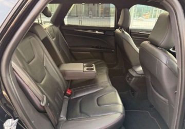 Ford Mondeo V Kombi Facelifting 2.0 EcoBlue 190KM 2019 Ford Mondeo ST LINE AWD 4x4 190Ps 8biegow MaxyMalneWyposazenie PoPelnymSer, zdjęcie 24