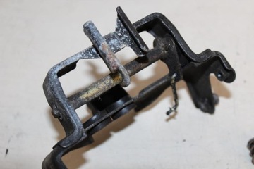 Yamaha V-Max 1200 2en рисует крема из полного танка