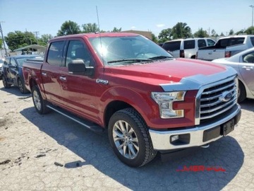 Ford 2017 Ford F150 2017 r.,3,5L SUPERCREW 3.5 Benzyna 325KM, zdjęcie 2