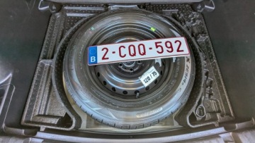 Jeep Compass II SUV 1.4 MultiAir 140KM 2017 Jeep Compass 1.4i 141PS OPŁACONY Bezwypadkowy, zdjęcie 39
