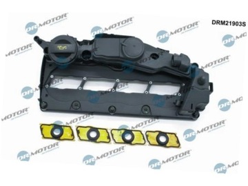 DR.MOTOR KRYT VENTILU DRM21903S