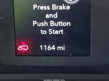 Jeep Wrangler IV 2025 Jeep Wrangler 4-Door Sport 2025 2.0 Benzyna 270KM, zdjęcie 11