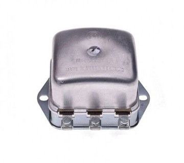 РЕГУЛЯТОР НАПРЯЖЕНИЯ 6V ORG ЧЕШСКИЙ JAWA CZ 175 350