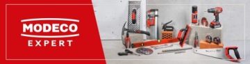 Удлинитель MODECO 1/2 x 125 мм - идеально подходит для электроинструментов
