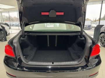 BMW Seria 5 G30-G31 Limuzyna 520d 190KM 2019 BMW Seria 5 520d xDrive Luxury Line Kamera cofania Nawigacja Salon Pols, zdjęcie 15