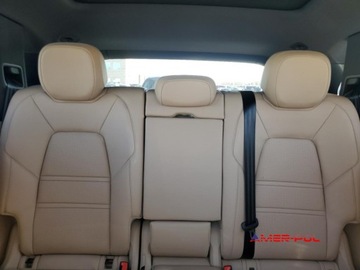 Porsche Cayenne III 2019 Porsche Cayenne 2019 r., 3,0L 3.0 Benzyna 335KM, zdjęcie 9