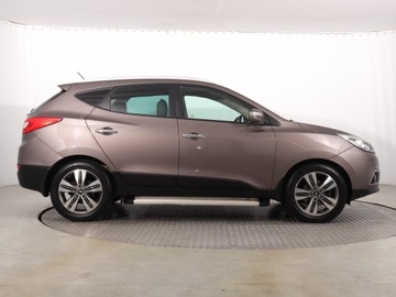 Hyundai ix35 SUV Facelifting 2.0 CRDi 184KM 2014 Hyundai ix35 2.0 CRDi, Salon Polska, 181 KM, 4X4, zdjęcie 5
