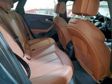 Audi A4 B9 2021 Audi A4 Limousine Premium Plus 45 2021 2.0 Benzyna 261KM, zdjęcie 10