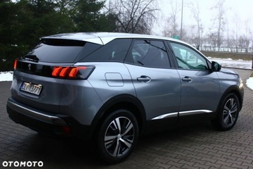 Peugeot 3008 II Crossover Facelifting  1.5 BlueHDi 130KM 2022 Peugeot 3008 Peugeot 3008 BlueHDi 130 Stop amp Start EAT8 Allure 1.5, zdjęcie 20