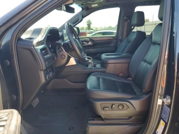 Chevrolet Suburban GMT900 2022 Chevrolet Suburban K1500 Z71 2022 5.3l 5.3 Benzyna 355KM, zdjęcie 7