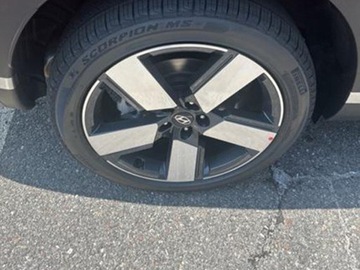 Hyundai Santa Fe V 1.6 T-GDI HEV 215KM 2025 Santa Fe 1.6 T-GDI HEV Executive 2WD aut 215KM 2025, zdjęcie 9