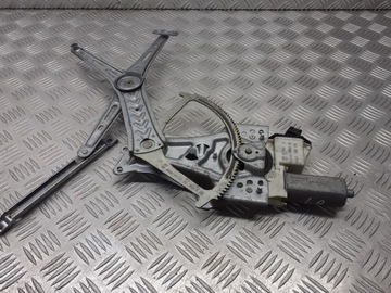 MECHANIZMUS OKNO LEVÝ PŘEDNÍ OPEL VECTRA C 2.2 DTI 9178987