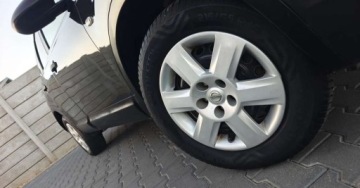 Nissan Qashqai I 2009 Nissan Qashqai2 Nissan Qashqai2 1.6 dCi DPF acenta 1.6 Diesel 130KM, zdjęcie 18